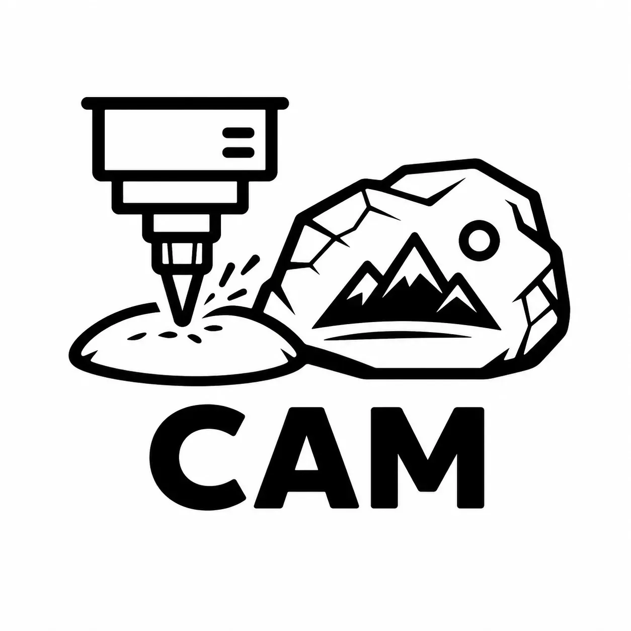 Koniec z klikaniem każdej linii! Szybki import DXF do FreeCAD CAM