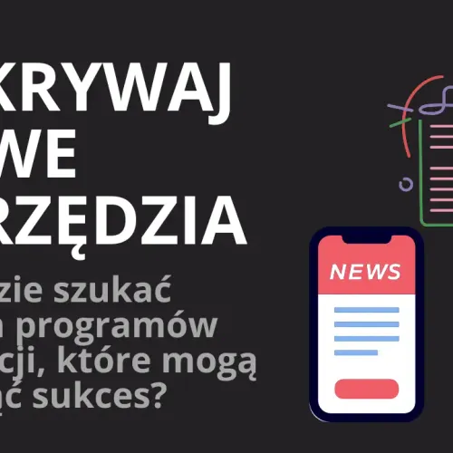 Product Hunt - śledzenie trendów w aplikacjach