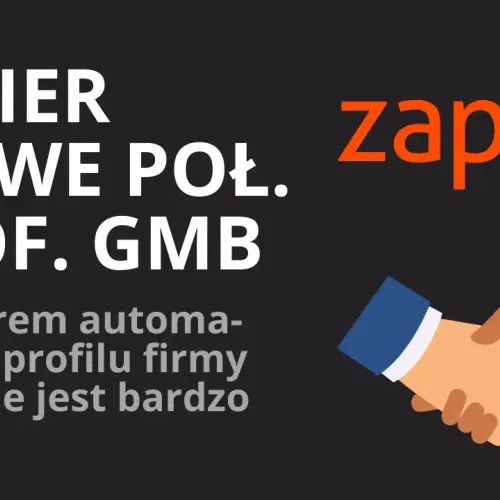 zapier-gmb